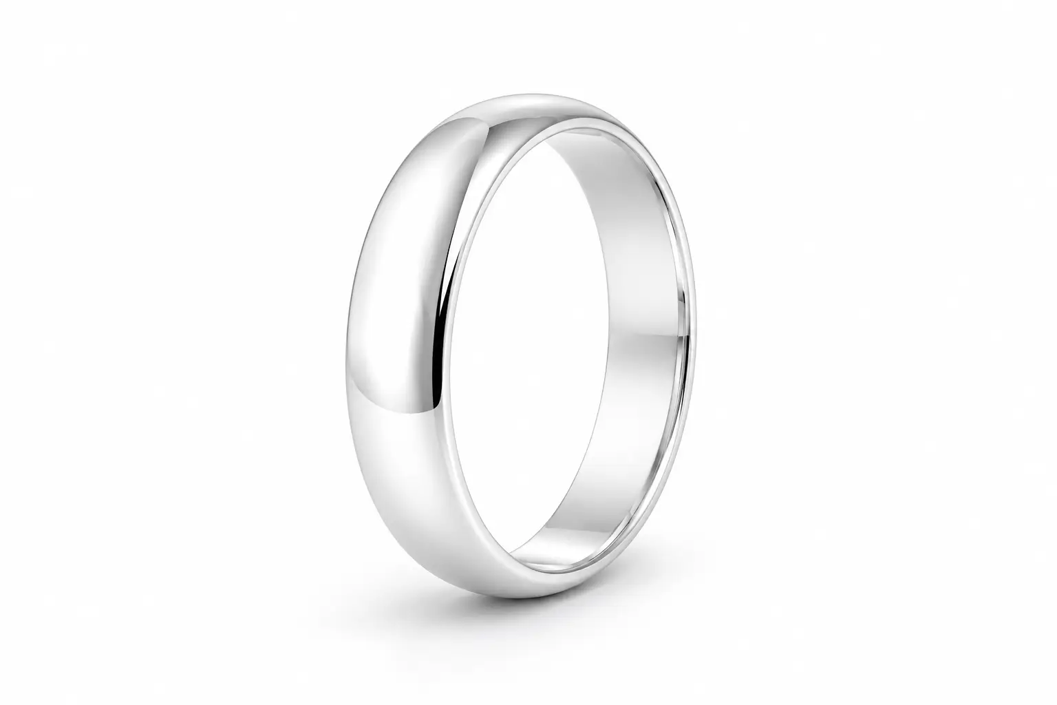 Silver Bands