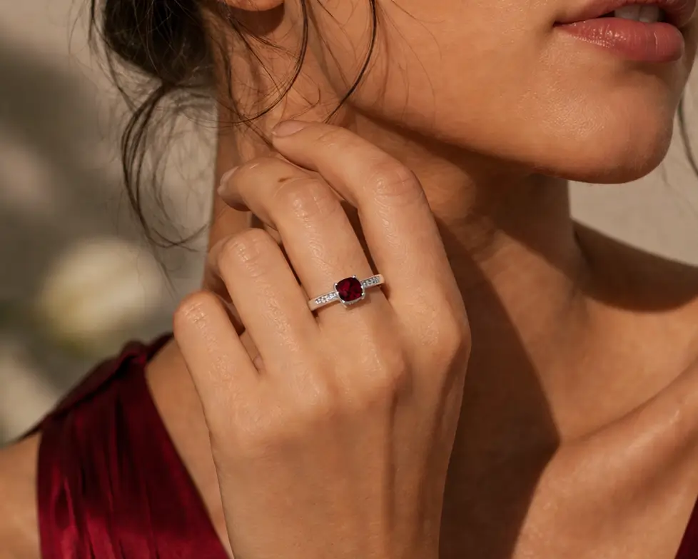 Monique jewelry lifestyle